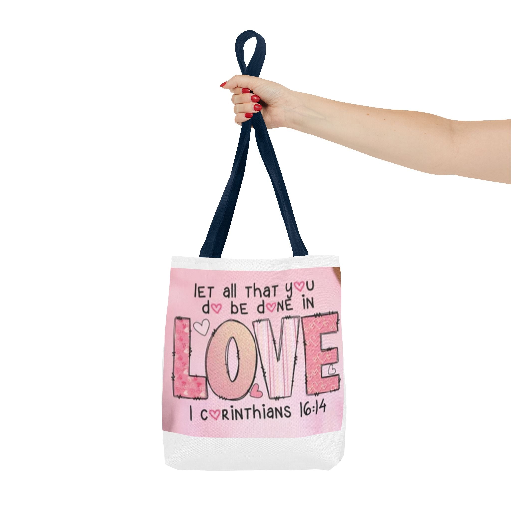 Tote Bag (AOP)