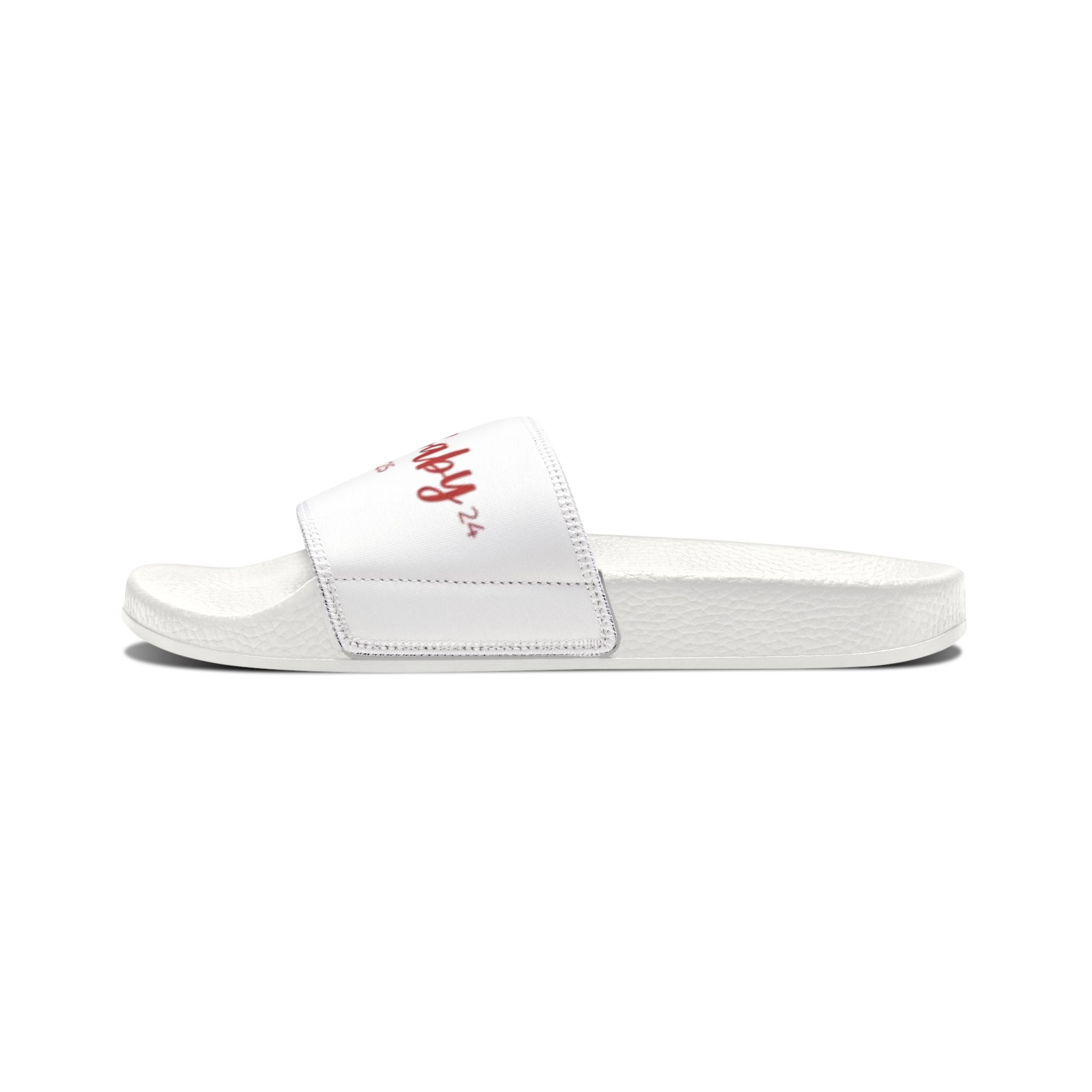 Youth Removable-Strap Sandals