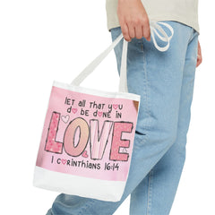 Tote Bag (AOP)