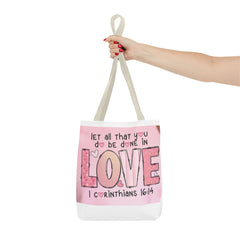 Tote Bag (AOP)