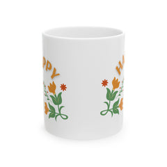 Ceramic Mug, (11oz, 15oz)