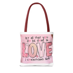 Tote Bag (AOP)