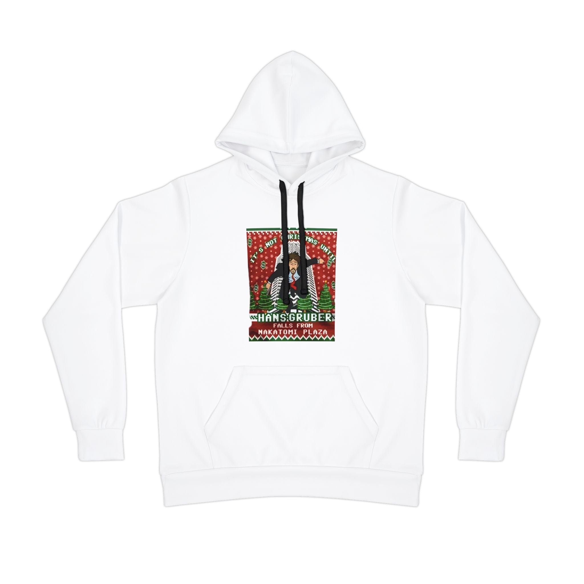 Athletic Hoodie (AOP)