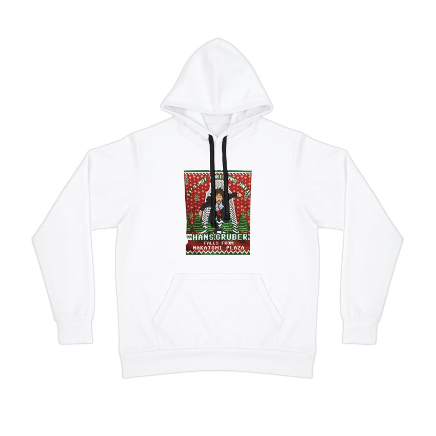 Athletic Hoodie (AOP)