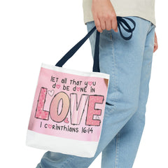 Tote Bag (AOP)