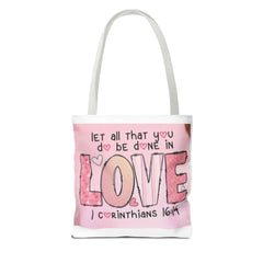 Tote Bag (AOP)