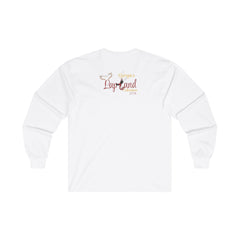 Unisex Ultra Cotton Long Sleeve Tee