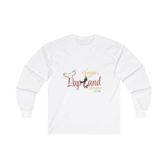 Unisex Ultra Cotton Long Sleeve Tee