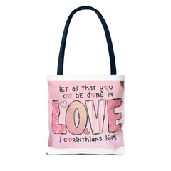 Tote Bag (AOP)