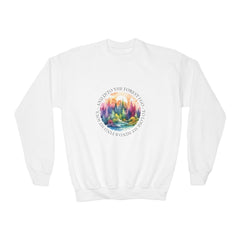 Youth Crewneck Sweatshirt