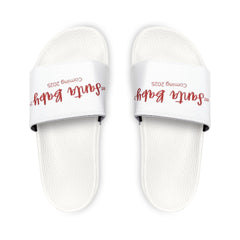 Youth Removable-Strap Sandals