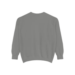 Unisex Garment-Dyed Sweatshirt