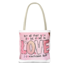 Tote Bag (AOP)