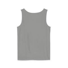 Unisex Garment-Dyed Tank Top