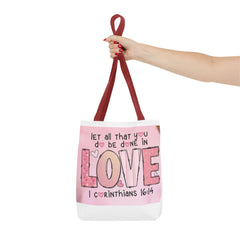 Tote Bag (AOP)