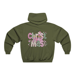 Men's NUBLEND® Hooded Sweatshirt