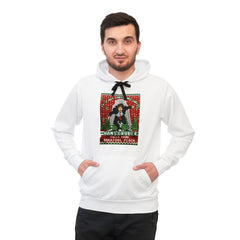 Athletic Hoodie (AOP)