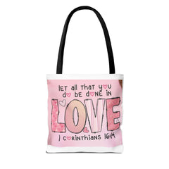 Tote Bag (AOP)