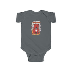 Infant Fine Jersey Bodysuit