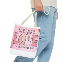 Tote Bag (AOP)