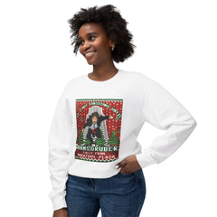 Unisex Lightweight Crewneck Sweatshirt