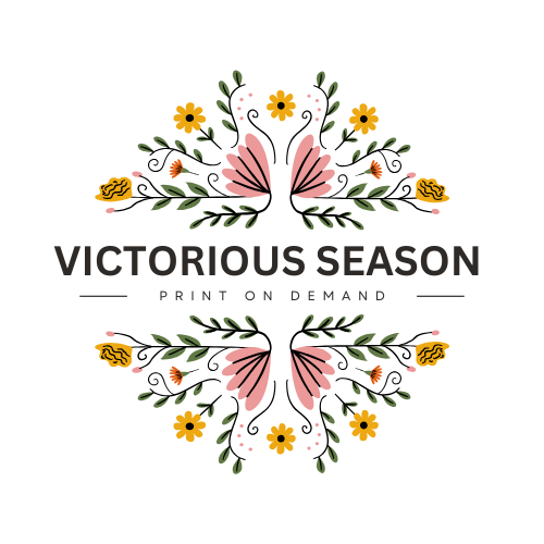 Victoriouseason